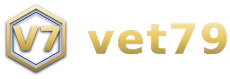 vet79 logo